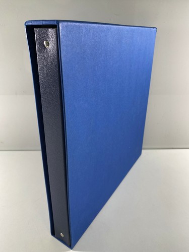 Album fogli lindner 862 - lindner, x