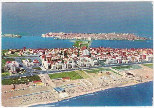 Sottomarina chioggia - -,