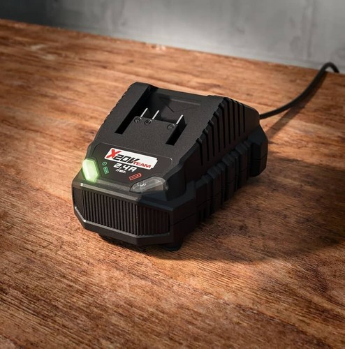 Parkside caricabatterie x20v - parkside,