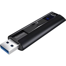 SanDisk Extreme PRO USB 3.1