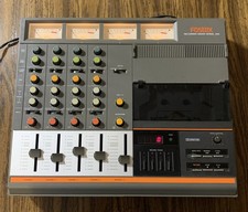 Fostex Model 250