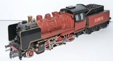 Märklin H0 3003 ++ locomotiva