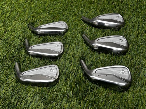 Taylormade p7mc teste ferro - taylormade, di