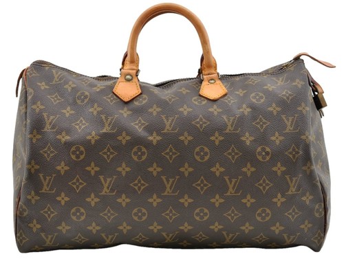 Autentica borsa louis vuitton - louis,