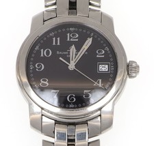 Baume & Mercier Genève