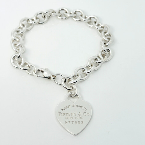 Bracciale charm please - bracciale,