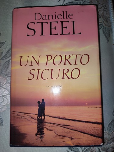 Porto sicuro romanzo di - porto,