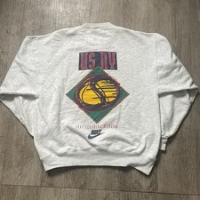 Raro maglione vintage Nike