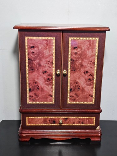 Portagioie legno stile - in,