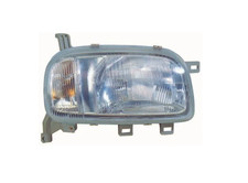 Faro proiettore anteriore