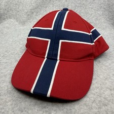 Cappello da baseball Star-Nor