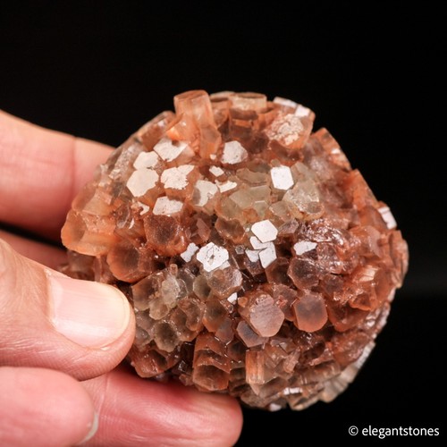 Espositore esemplare minerale