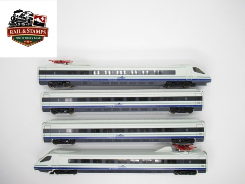 Lima l149719 cisalpino treno - lima,