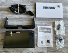 SIMRAD CRUISE 9 FISHFINDER GPS