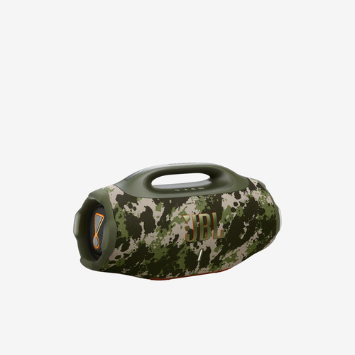 Jbl boombox speaker - 4,