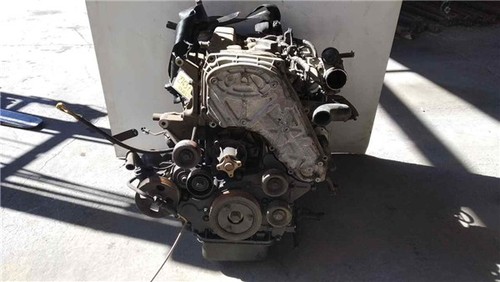D4cb schema motore kia - d4cb,