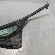 Vetro fisso triangolo portiera