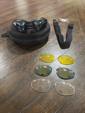 Occhiali da sole Oakley Racing