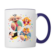 Tazza Diddl Wollywell Diddlina