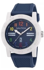 Nautica N83 Ayia Triada Blue