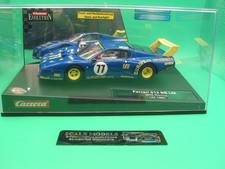 CARRERA 1/32° SLOT 27126