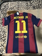 Maglia media FC Barcelona