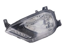 Faro Principale Sinistro CITROEN C3 III Aircross PureTech 100 74 kW 101 PS (06