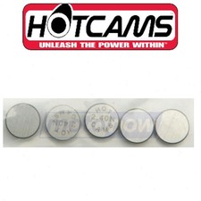 Hot Cams 7.48mm Valve Shims