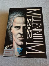 Millennium 2.2 Atari ST gioco