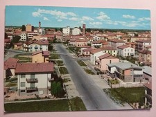 Suzzara (Mantova). Veduta.