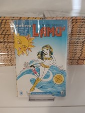Lamù Manga Completo Da 1 A 48 - Prima Edizione Star Comics
