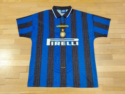 Maglia calcio umbro 1996 - maglia,