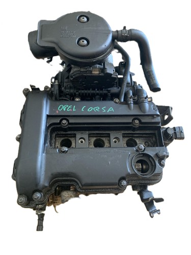 Testata per opel - per, corsa