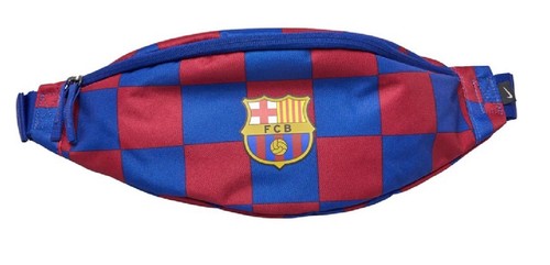 Nike barcelona stadium borsa - barcelona,