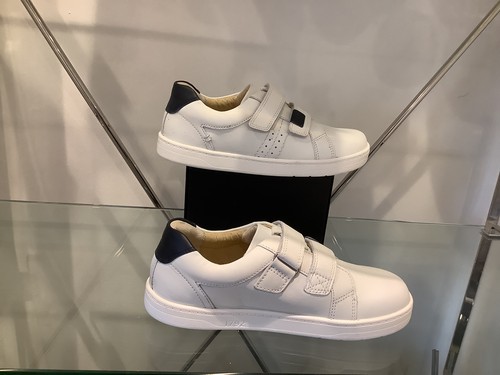 Scarpe ginnastica start - scarpe,