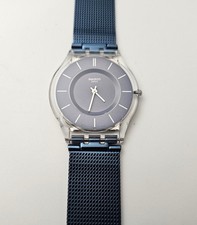 Swatch skin 2024 - swatch,