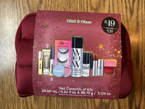 Sephora favorites set - favorites,