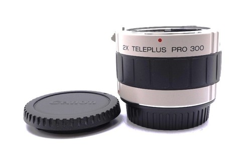 Kenko teleplus pro - 2,