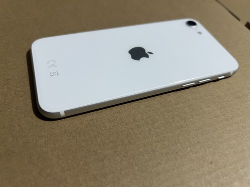 Smartphone apple iphone - iphone, se