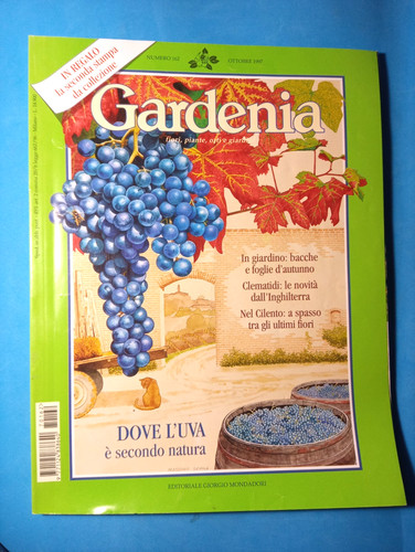 Rivista gardenia 162 - rivista,