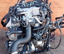 Motore Audi A4 B8 CAG 2.0TDI