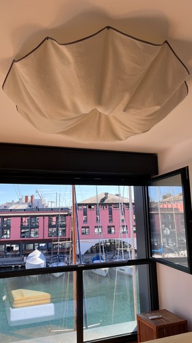 Lampada design soffitto - design, da