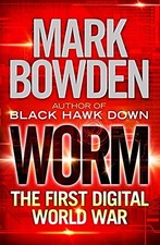 Worm: The First Digital World