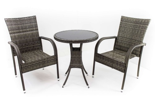 Set giardino amelia sedie - giardino,