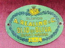 Targa Pubblicitaria In Cartone