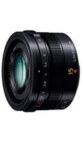 Panasonic LUMIX G LEICA DG