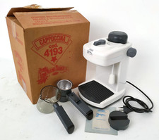 Cappuccina De Longhi Mulino