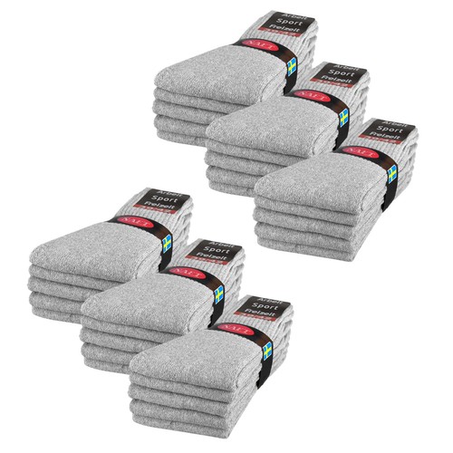 100 paia di calze da - da, a