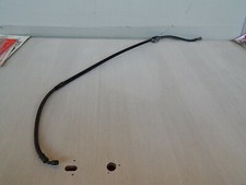 HONDA XR 125 L TUBO FRENO PER DISCO ANTERIORE ORIGINALE