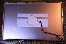  Macbook pro 17" Cover